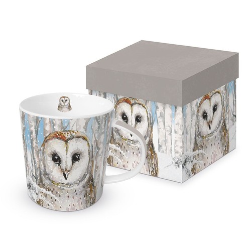 Trend mug tasse - /,