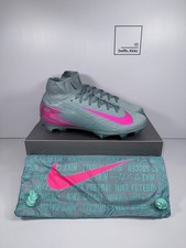 Nike Zoom Mercurial Superfly