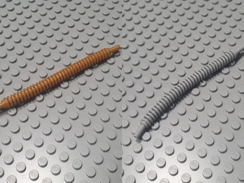 Lego hose achse flexibel - 1x,