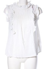 Y.A.S Crash-Bluse Damen Bluse