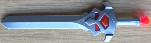 Playmobil schwert excalibur - schwert,