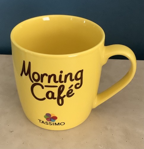 Vintage kaffekapslen keramik - vintage,