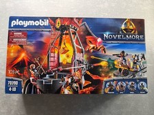 PLAYMOBIL 70390 NOVELMORE