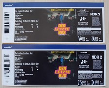 2x Die Fantastischen Vier