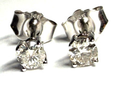 FEINE BRILLANT-OHRSTECKER