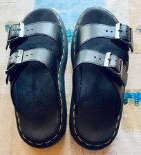 Dr. Martens Damen Pantoletten