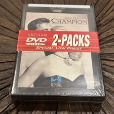 Champion / Body and Soul New