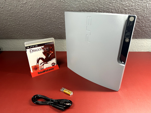 Classic grau playstation - playstation, 3
