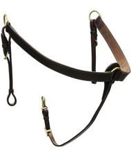 Triple S Western Vorderzeug