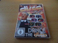 DVD 40 Jahre Disco - Dance The