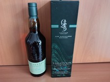 Lagavulin Distillers Edition