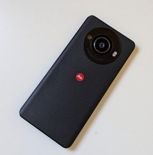 Leica leitzphone 03 von - leitzphone, 3