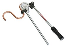 ROTHENBERGER Stand.Biegezange