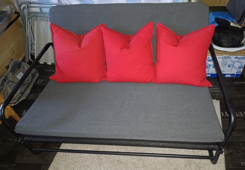 Ikea hammarn bettsofa - ikea,