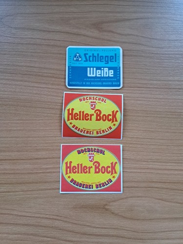 Bieretiketten hochschul - ☆☆bieretiketten,