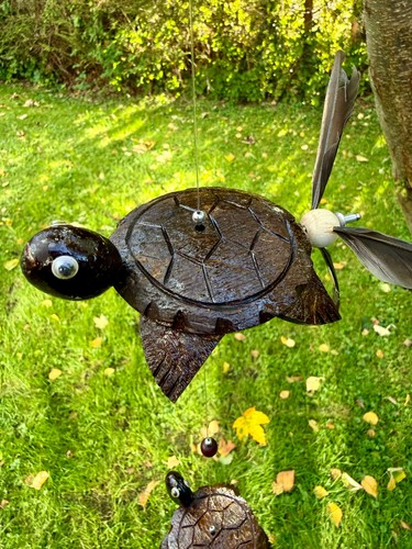 Mobile schildkröte - mobile, schildkröte,