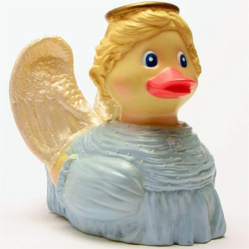 Badeente guardian angel - guardian,