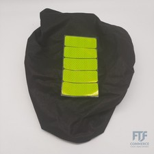 BNOYONERAS Motorrad Sitzbankbezug, Motorradbezug, Roller Sitzbankabdeckung Antir