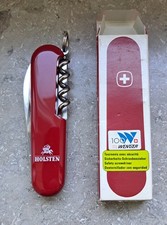 Wenger Swiss Army Knife