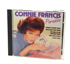 Connie Francis - Paradiso (CD)