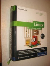 Linux: Das umfassende Handbuch