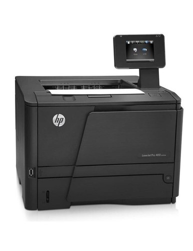 Laserjet pro 400 m401dn - laserjet,