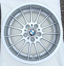 BMW 7er E38 Styling 32 Radialspeiche 8x18 et 22 36111091991 toller Zustand