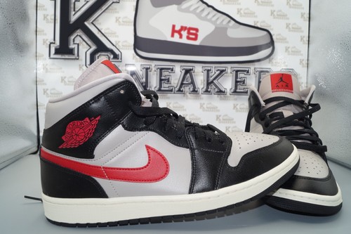 Nike air jordan mid 44 - air, eu