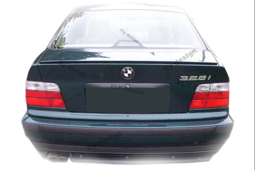 Spoilerlippe passend für - , bmw
