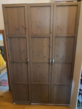 Pax Bergsbo Tür inkl. Griff 