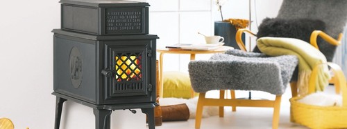 Jotul f118 ofenglas 154 - jotul,
