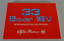 Betriebsanleitung / Handbuch &