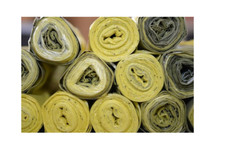 650 Stk. Gelbe Säcke Gelber