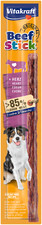 50 x 12g Vitakraft BEEF STICK HERZ Original Leckerli Hundesnack