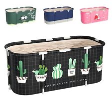 Faltbare Badewanne 115 cm für