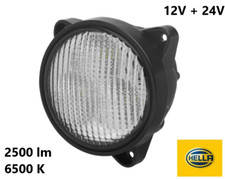Arbeitsscheinwerfer LED 12V +