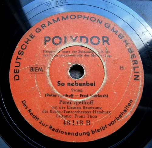 1124 peter igelhoff - 1124/peter,