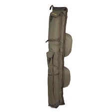 Carponizer Rod Holdall 13" Rutentasche / Futteral *NEU* für 9 Ruten