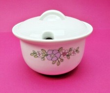 Thomas Porzellan Trend Frühling Zuckerdose mit Deckel