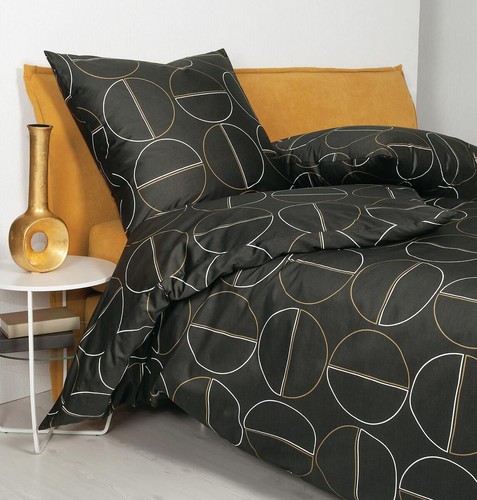Janine mako satin bettwäsche - janine, mako-satin