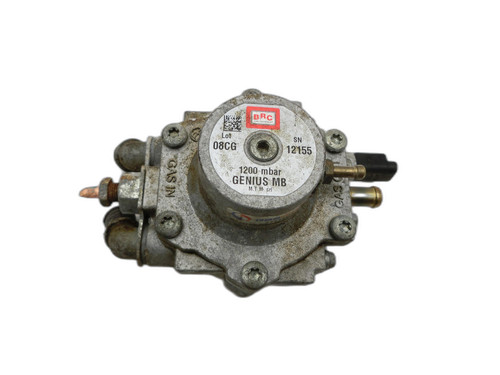 Verdampfer für lpg - verdampfer, gas