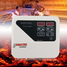 9kw saunaofen steuerung - 3-9kw,