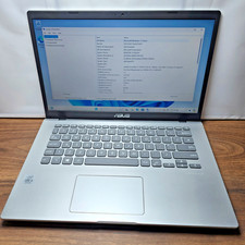 ASUS VivoBook X409JA-EK024T -