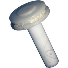 Kolben 53MM für Gelben Pneumatikzylinder Nussbaum – Original Kunststoff