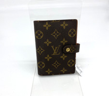 Louis Vuitton Agenda PM