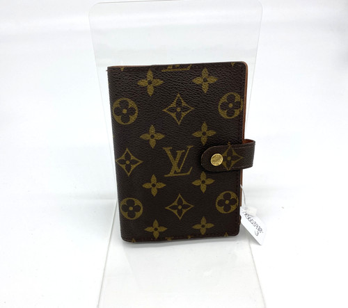 Louis vuitton agenda - agenda, pm