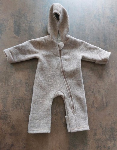 Emma und noah wollwalk overall - und,