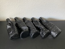 [leer] 5x Absolut Vodka Rock