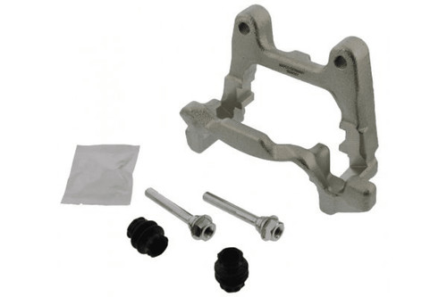 Halter bremssattel hinterachse - halter,