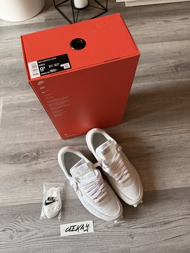 Nike waffle sacai - ld,